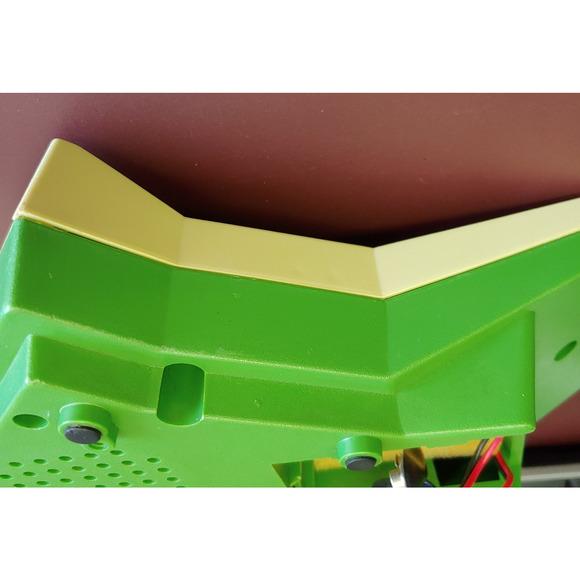 Coleco Head To Head Electronic Baseball Game 2180 Tested-Working 1980s Vintage - Picture 4 of 16